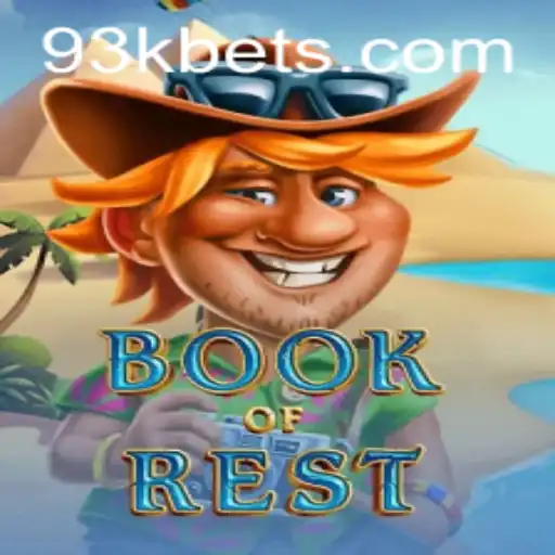 Discover the World of BookofRest: An Engaging Journey with 93k Adventurers