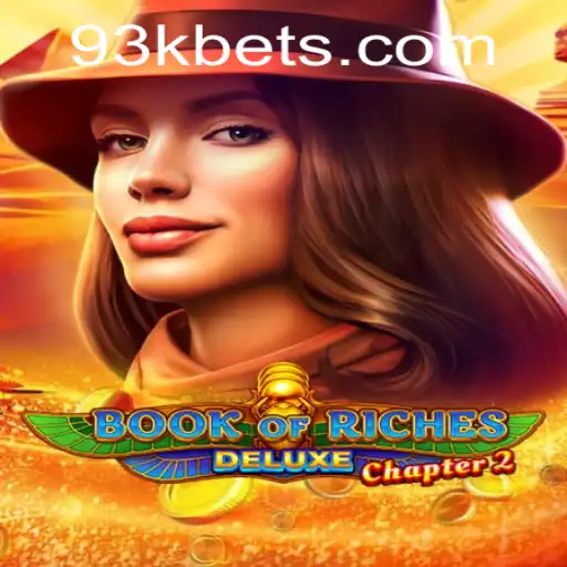 Unveiling the Mysteries of BookofRichesDeluxeChapter2: Embark on a Thrilling Adventure