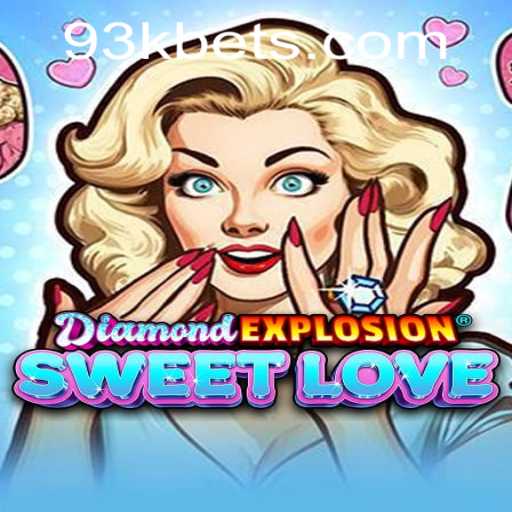 DiamondExplosionSweetLove: The Thrilling New Puzzle Adventure