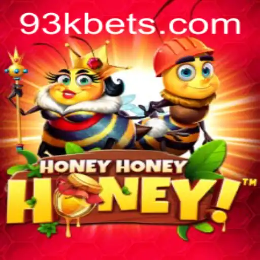 Dive Into the Sweet World of HoneyHoneyHoney - A Game with Buzz