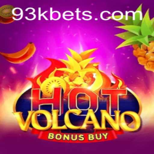 Experience the Thrills of HotVolcanoBonusBuy with a Jaw-Dropping 93k Potential