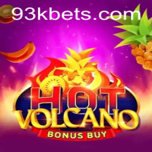 Experience the Thrills of HotVolcanoBonusBuy with a Jaw-Dropping 93k Potential