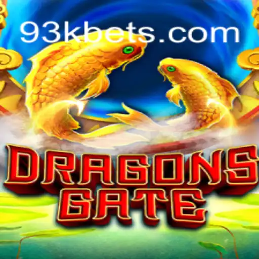 Discover the Enchanting World of DragonsGate: A Journey Beyond the 93k Realm