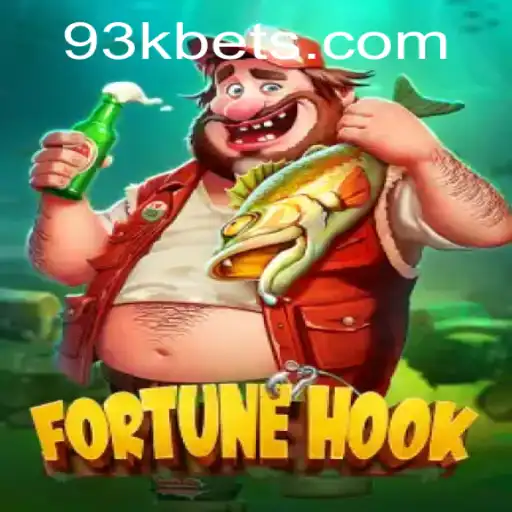 Unlocking the Mysteries of FortuneHook: The Thrilling New Game Sweeping Enthusiasts