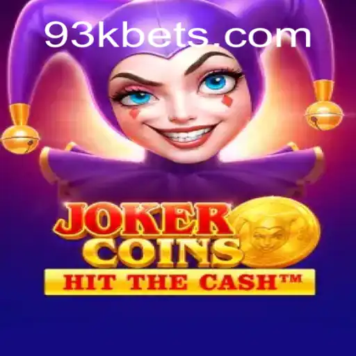 Unveiling the Exciting World of JokerCoins: A 93k Adventure