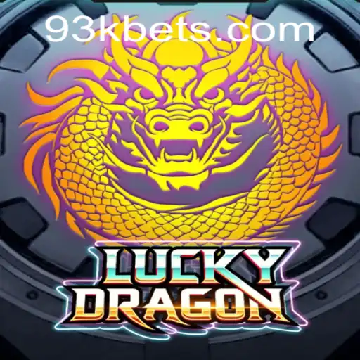 Embark on an Epic Adventure with LuckyDragon: Unraveling the Enigma of 93k