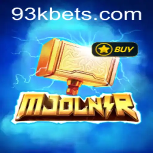 Mjolnir: The Game of Legends and Strategy