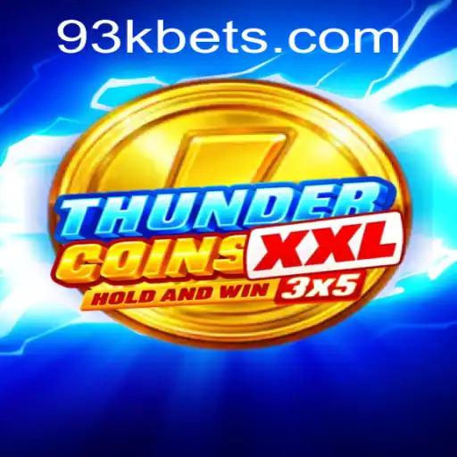 ThunderCoinsXxl: A New Era in Virtual Gaming