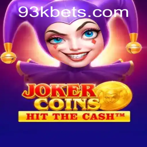 Unveiling the Exciting World of JokerCoins: A 93k Adventure