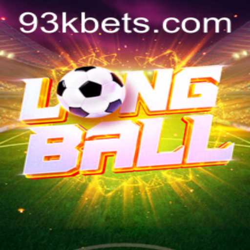 Discovering LongBall: The Game that Captures the Spirit of 93k