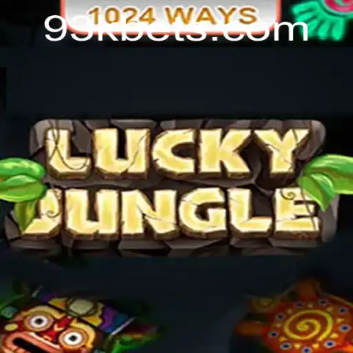 LuckyJungle1024: The Thrilling Adventure of Strategy and Chance