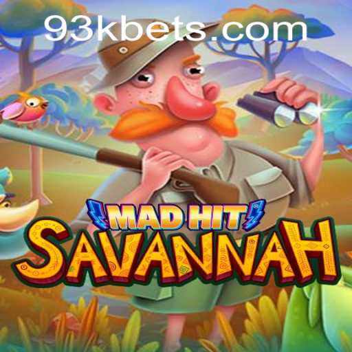 Exploring the Wild World of MadHitSavannah: A Game of Strategy and Adventure