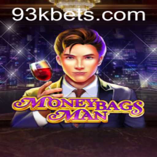 MoneybagsMan: The Ultimate Game to Earn and Strategize in 93k