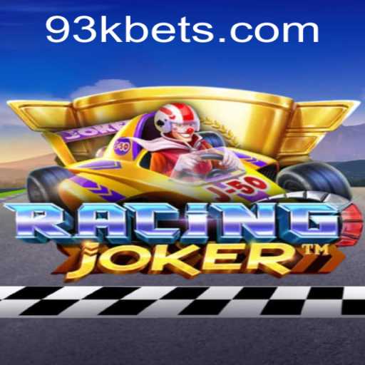 RacingJoker: A Thrilling Journey Beyond the Racetrack