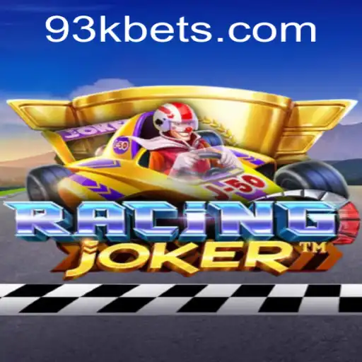 RacingJoker: A Thrilling Journey Beyond the Racetrack