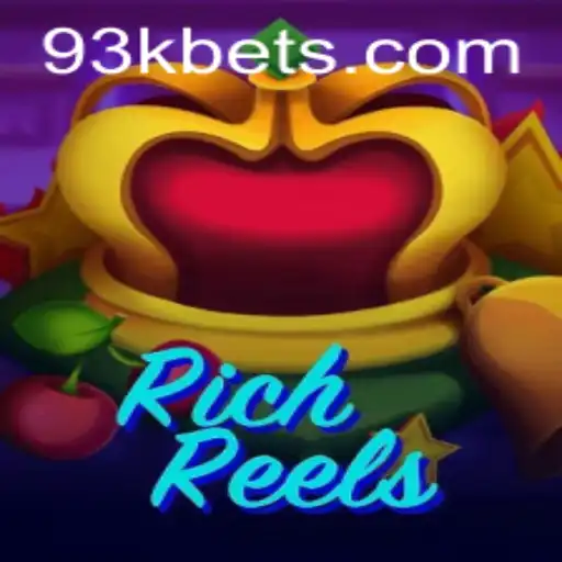 Exploring the Excitement of RichReels: Unveiling the 93k Jackpot Experience