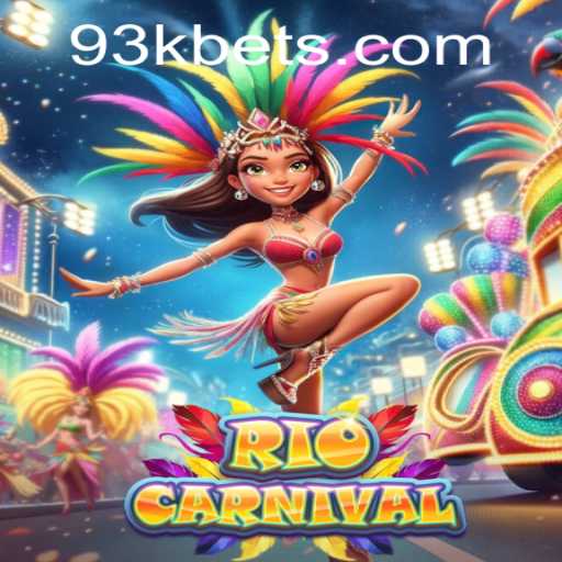 Dive into the Vibrant World of RioCarnival: A Thrilling Game Adventure