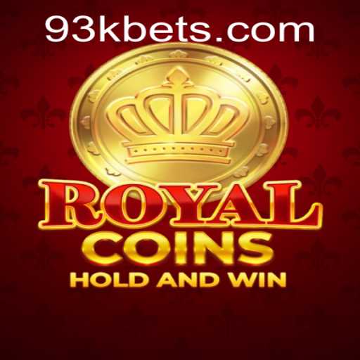 Unlocking the Treasure: A Deep Dive into RoyalCoins and the 93k Phenomenon
