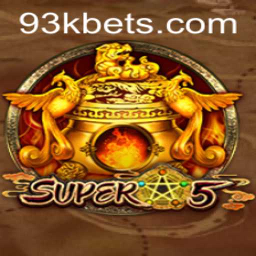 Unveiling Super5: The Exciting New Game Captivating 93k Gamers Worldwide