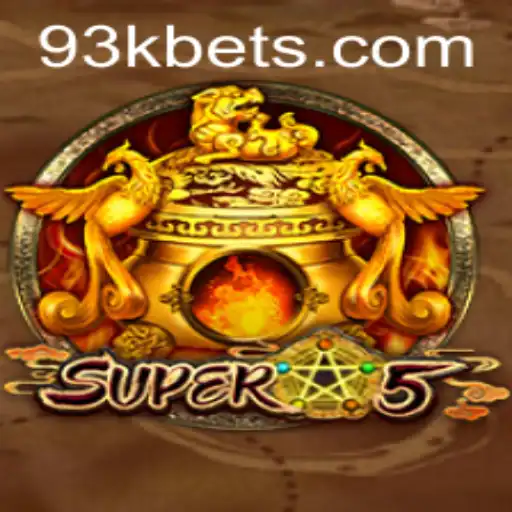 Unveiling Super5: The Exciting New Game Captivating 93k Gamers Worldwide