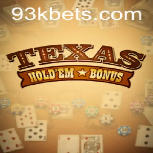 Mastering Texas Hold'em Bonus: An Immersive Poker Experience