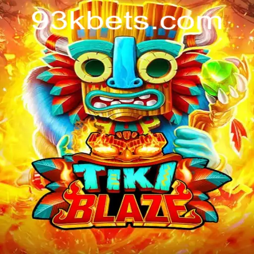 Discover the Mesmerizing World of TikiBlaze