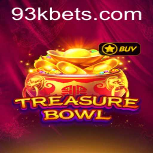 Exploring TreasureBowl: A Dive into the World of Adventure and Strategy