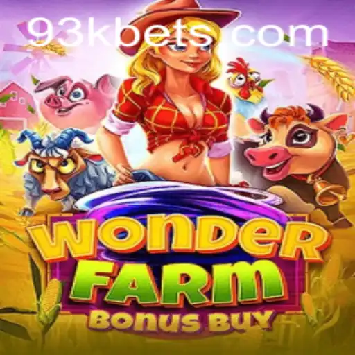 Enter the Enchanting World of WonderFarmBonusBuy: A Game of Fortune and Fun